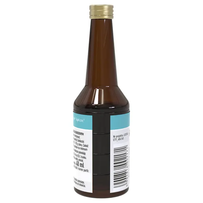 Esencia s príchuťou - kokos na 2 l - 40 ml,2