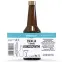 Esencia s príchuťou - kokos na 2 l - 40 ml,4
