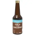 Esencia s príchuťou – čokoláda 40 ml