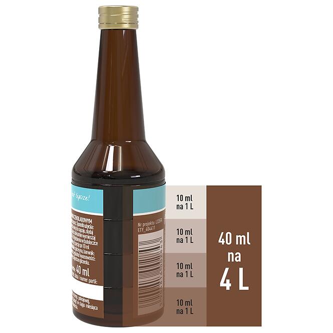 Esencia s príchuťou – čokoláda 40 ml