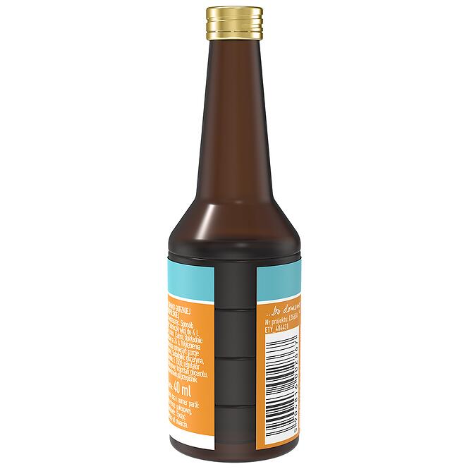Esencia s príchuťou – Horká Staropoľská 40 ml