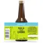 Esencia s príchuťou – limetka 40 ml,4