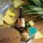 Esencia s príchuťou – Pina Colada 40 ml,10