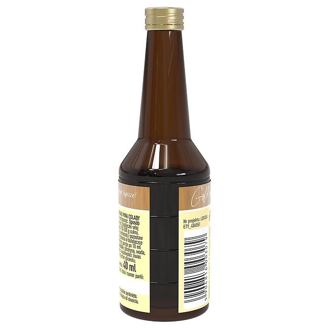 Esencia s príchuťou – Pina Colada 40 ml