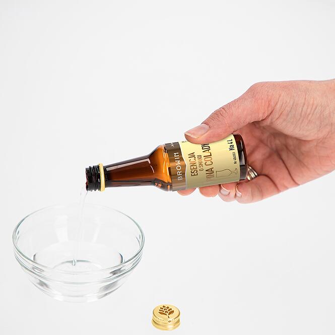 Esencia s príchuťou – Pina Colada 40 ml