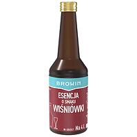 Esencia s príchuťou – čerešne 40 ml