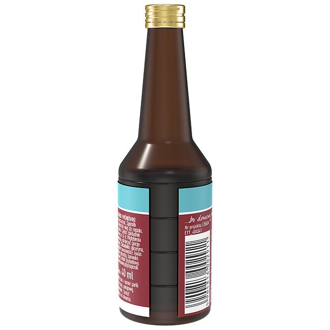 Esencia s príchuťou – čerešne 40 ml