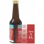 Esencia s príchuťou – brusnica 40 ml,5