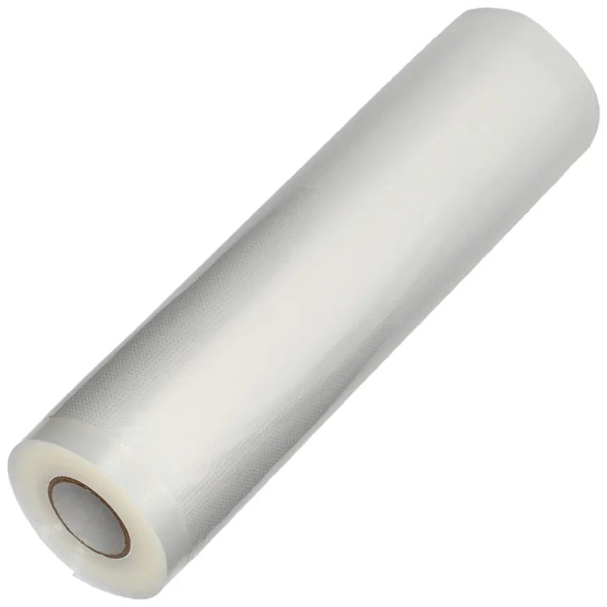 Fólia do vákuovej zváračky - rukáv 20x600