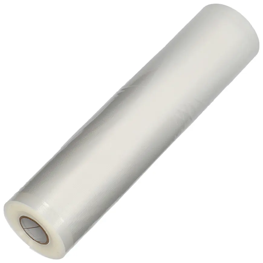 Fólia do vákuovej zváračky - rukáv 25x600