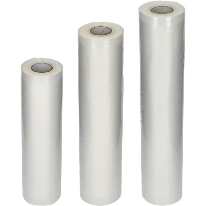 Fólia do vákuovej zváračky - rukáv 25x600,3