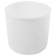 Syrárska forma okrúhla fi 10 x 9,5 cm na 300 g