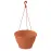 Kvetináč T30 30x18 terracotta