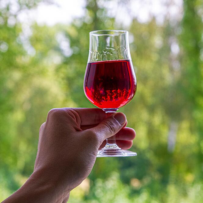 Klar-zyme  číriaci prostriedok do vín 