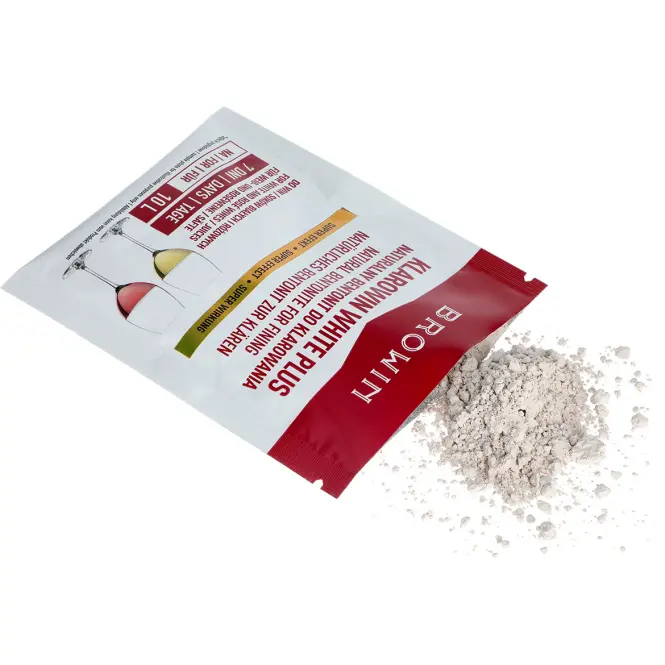 Klarowin white plus – číriaci prostriedok 8g