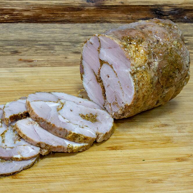 Klasická zmes korenia do šunkovaru 30 g