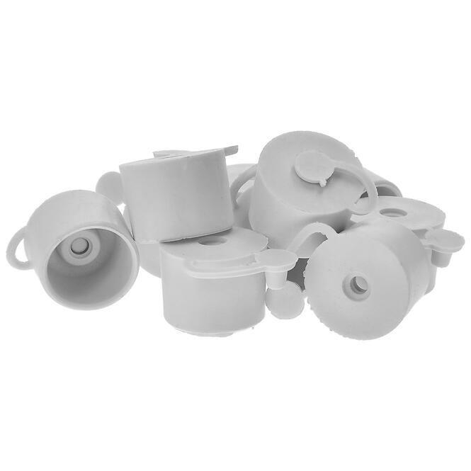 Zátka na demižón fi43mm - s uzáverom