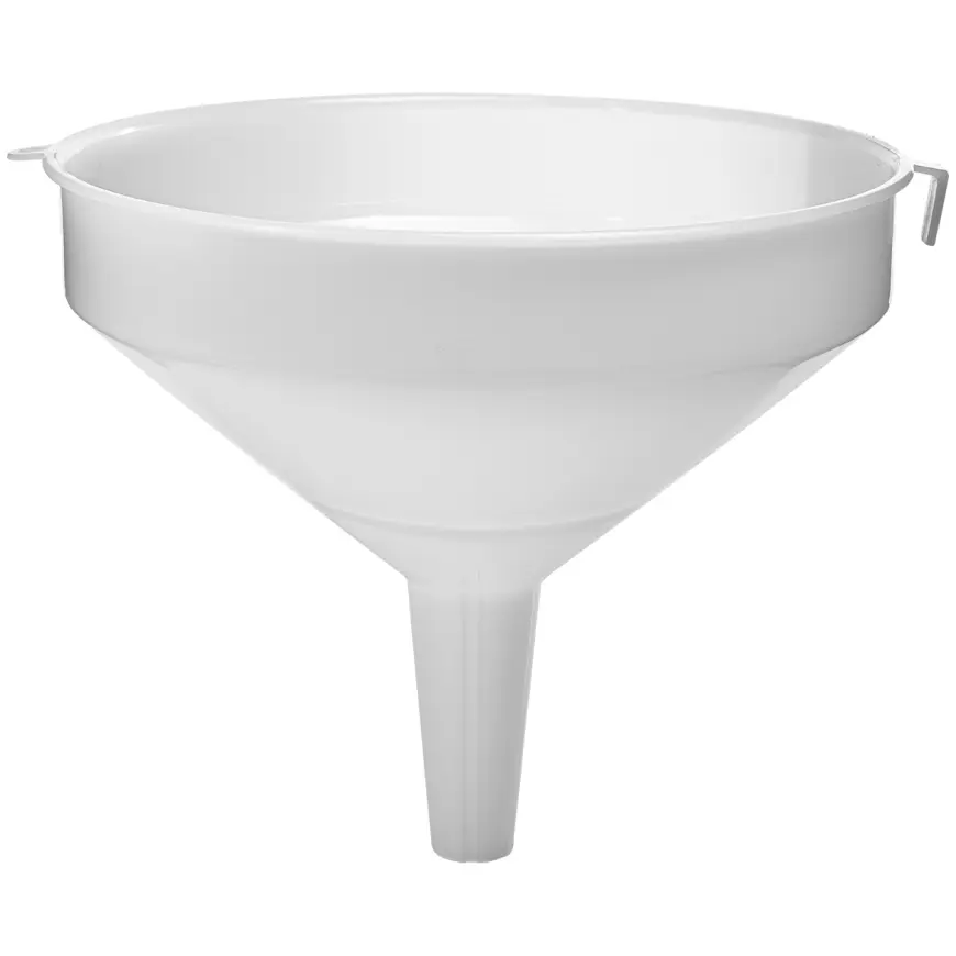Plastový lievik fi30 cm