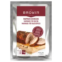 Marináda na bravčový bok - 35g