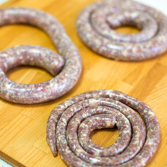 Horizontálna plnička 1,5 kg so silikónovým piestom