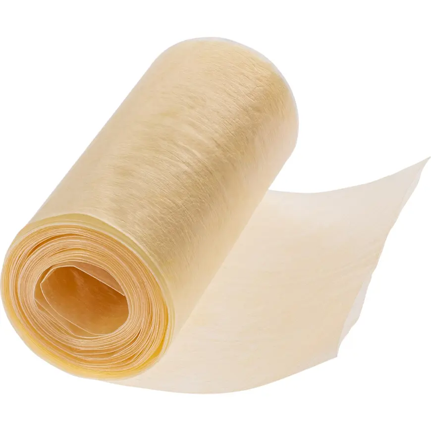 Údenárske proteínové črievko (100 °C) fi55 – 4 m