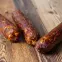 Údenárske proteínové črievko (100 °C) fi55 – 4 m,3