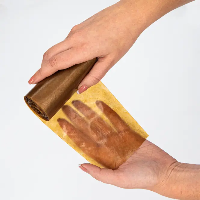 Údenárske proteínové črievko fi65 - 4 m,4