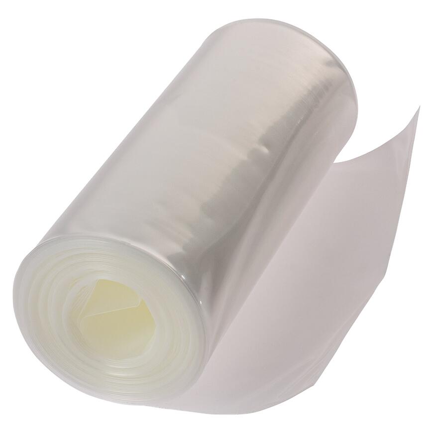 Polyamidové údenárske črievko (100 °C) fi73 – 8 m