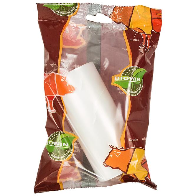 Polyamidové údenárske črievko (100 °C) fi73 – 8 m