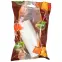 Polyamidové údenárske črievko (100 °C) fi73 – 8 m,3
