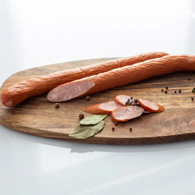 Rýchlosoľ - pekla na klasické klobásy - 65g