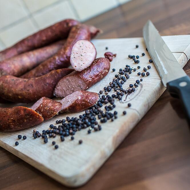 Rýchlosoľ 720 g