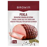 Rýchlosoľ - Pekla Jemne Bylinková Na Šunku - 75 G