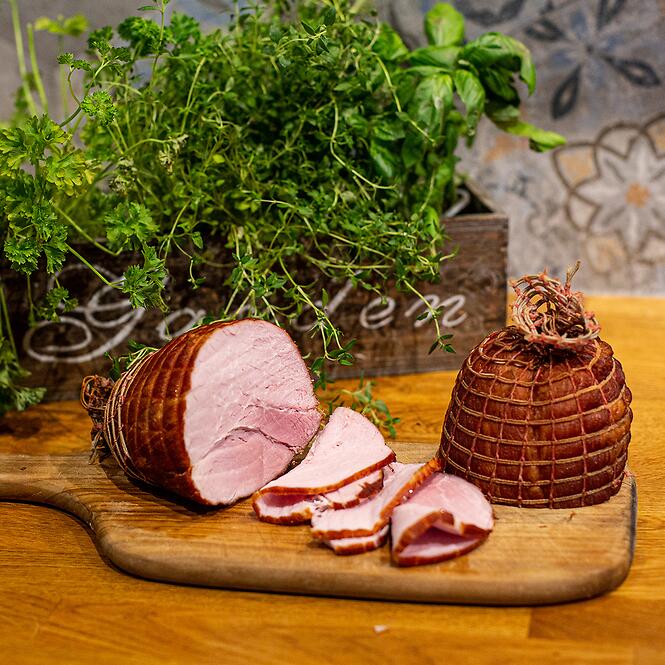 Rýchlosoľ - Pekla Jemne Bylinková Na Šunku - 75 G