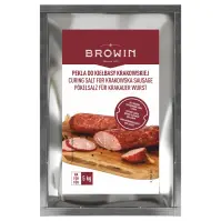 Rýchlosoľ – pekla na krakovskú klobásu - 115 g