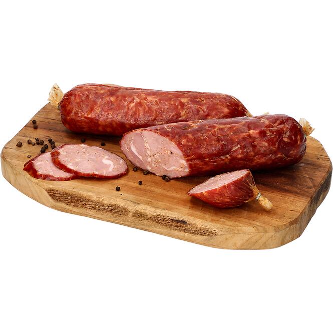 Rýchlosoľ – pekla na krakovskú klobásu - 115 g