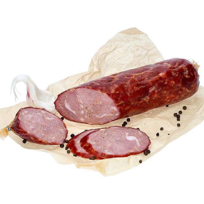 Rýchlosoľ – pekla na krakovskú klobásu - 115 g