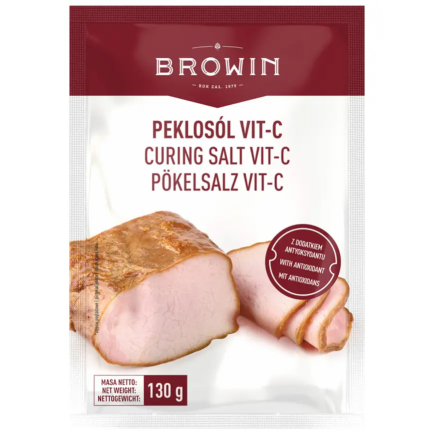 Rýchlosoľ - vit-C- 130 g
