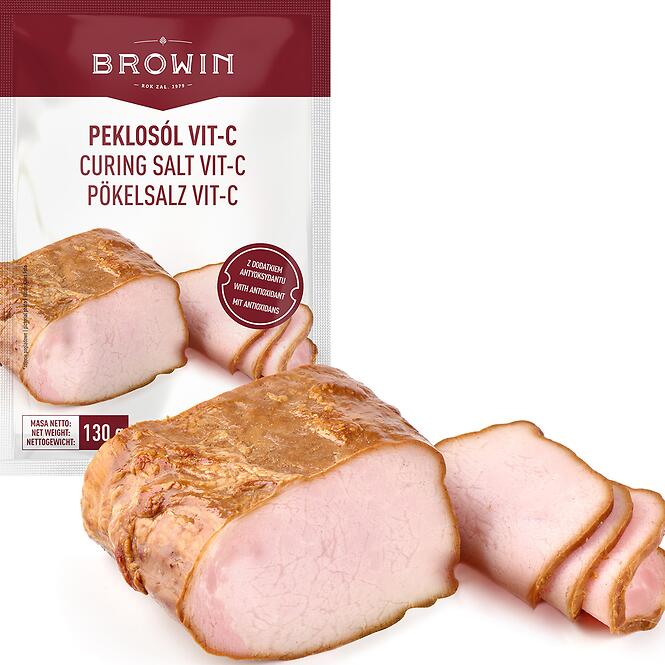 Rýchlosoľ - vit-C- 130 g