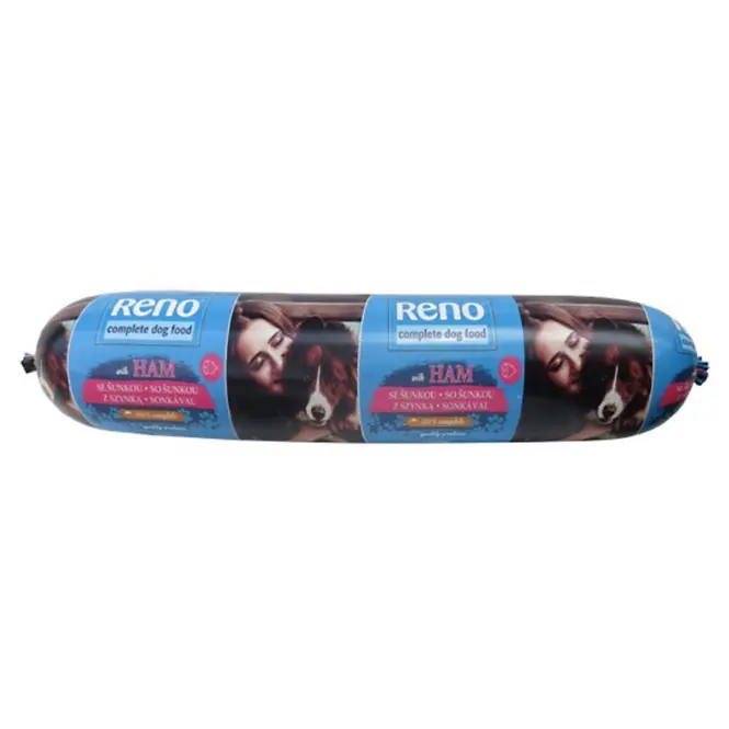 Reno saláma šunka pre psa 1 kg