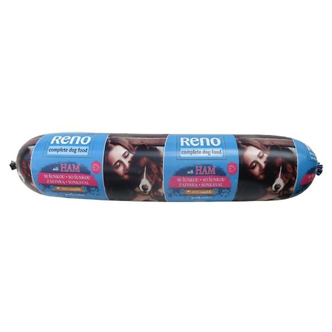 Reno saláma šunka pre psa 1 kg