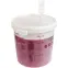 Fermentačná nádoba 30 l s potlačou, s vekom,5