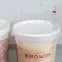 Fermentačná nádoba priehľadná 30 l s potlačou + kohútik + veko,13