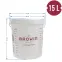 Fermentačná nádoba - s potlačou a vekom 15 l,3