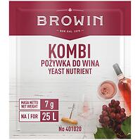 Výživa kombi - 7g