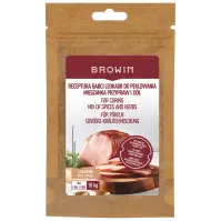 Receptúra babky leokadie na nakladanie 35 g