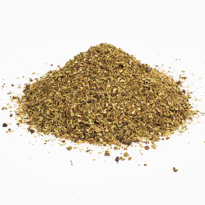 Receptúra babky leokadie na nakladanie 35 g