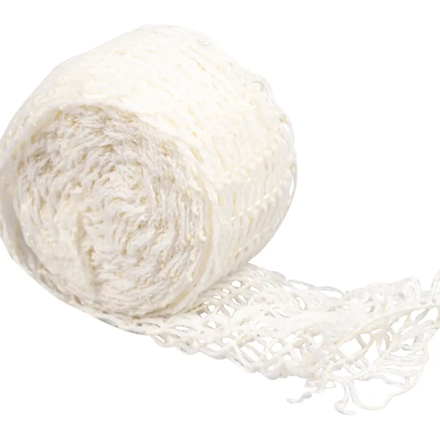 Údenárska sieťka (220 °C) šírka 12,5 cm - 5m