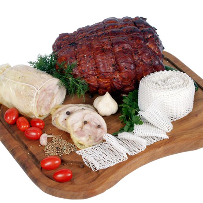 Údenárska sieťka (220 °C) šírka 22 cm - 4m