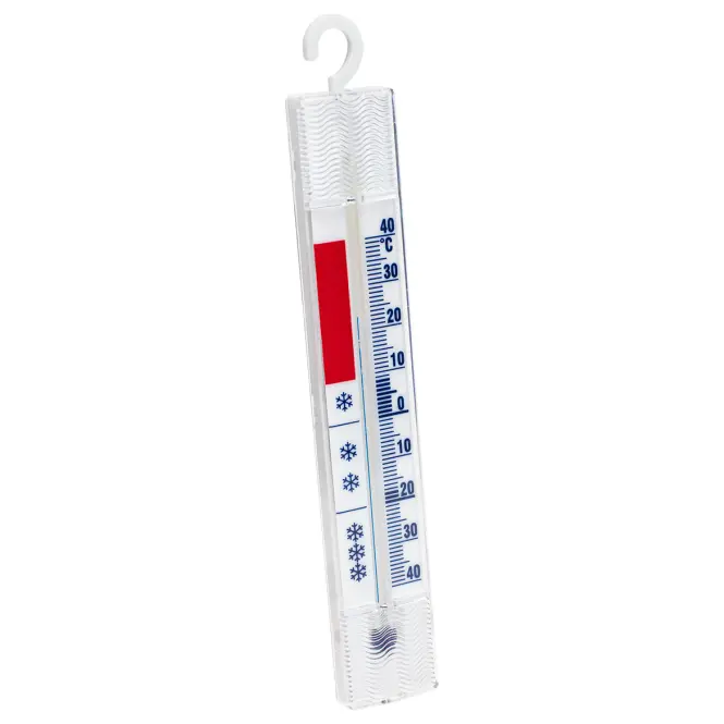 Teplomer do chladničiek a mrazničiek (-40/40 °C) 15 cm,3